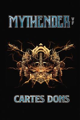 Mythender : Cartes Dons 
