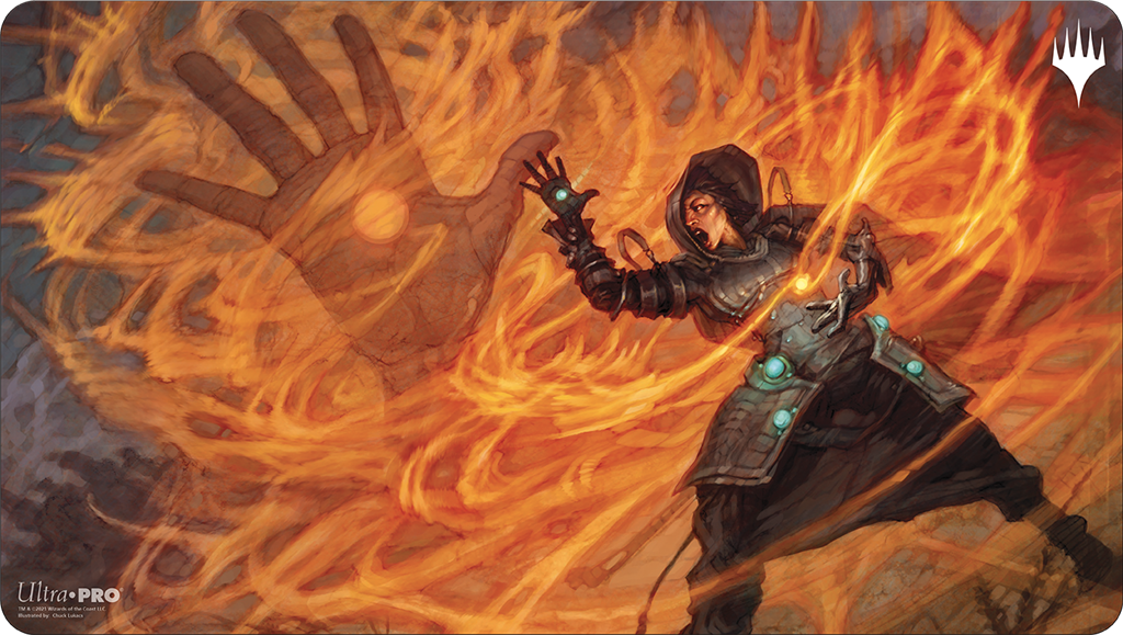 MTG : Double Masters 2022 Playmat A