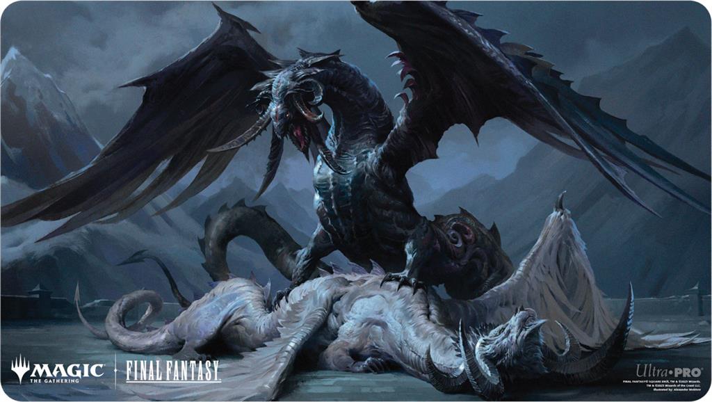 MTG: FF Playmat V3 MTG: FF Playmat V3