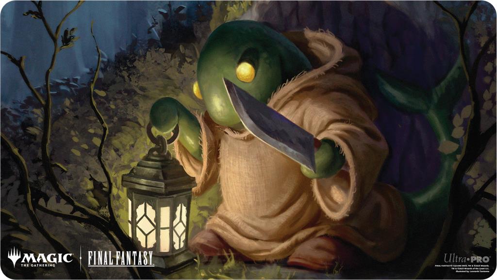 MTG: FF Playmat V4 MTG: FF Playmat V4