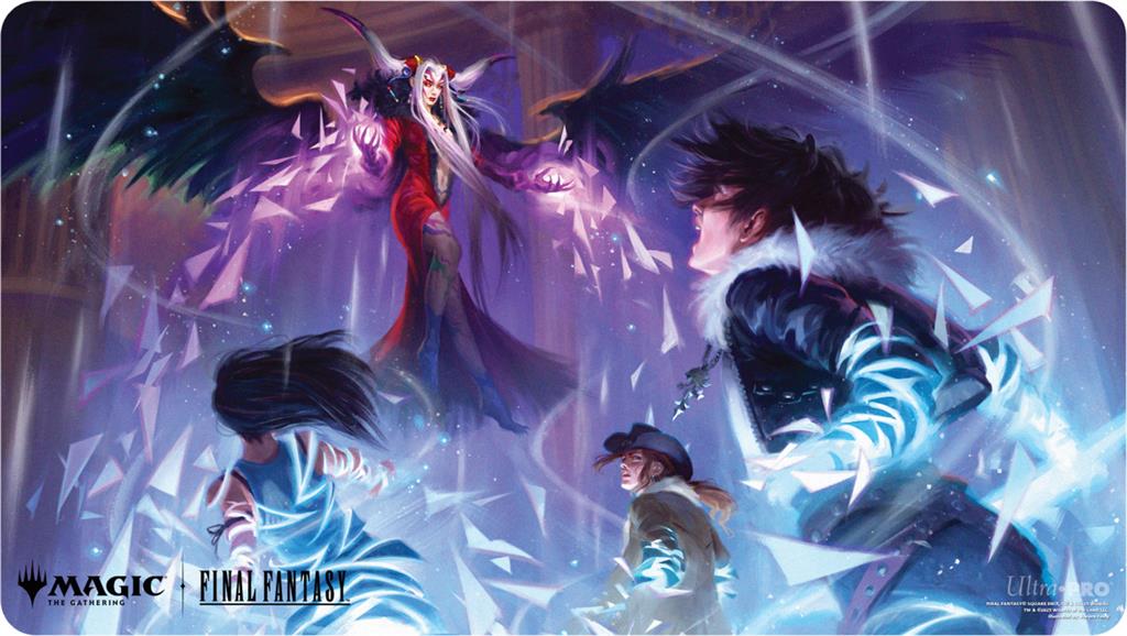 MTG: FF Playmat V11 MTG: FF Playmat V11