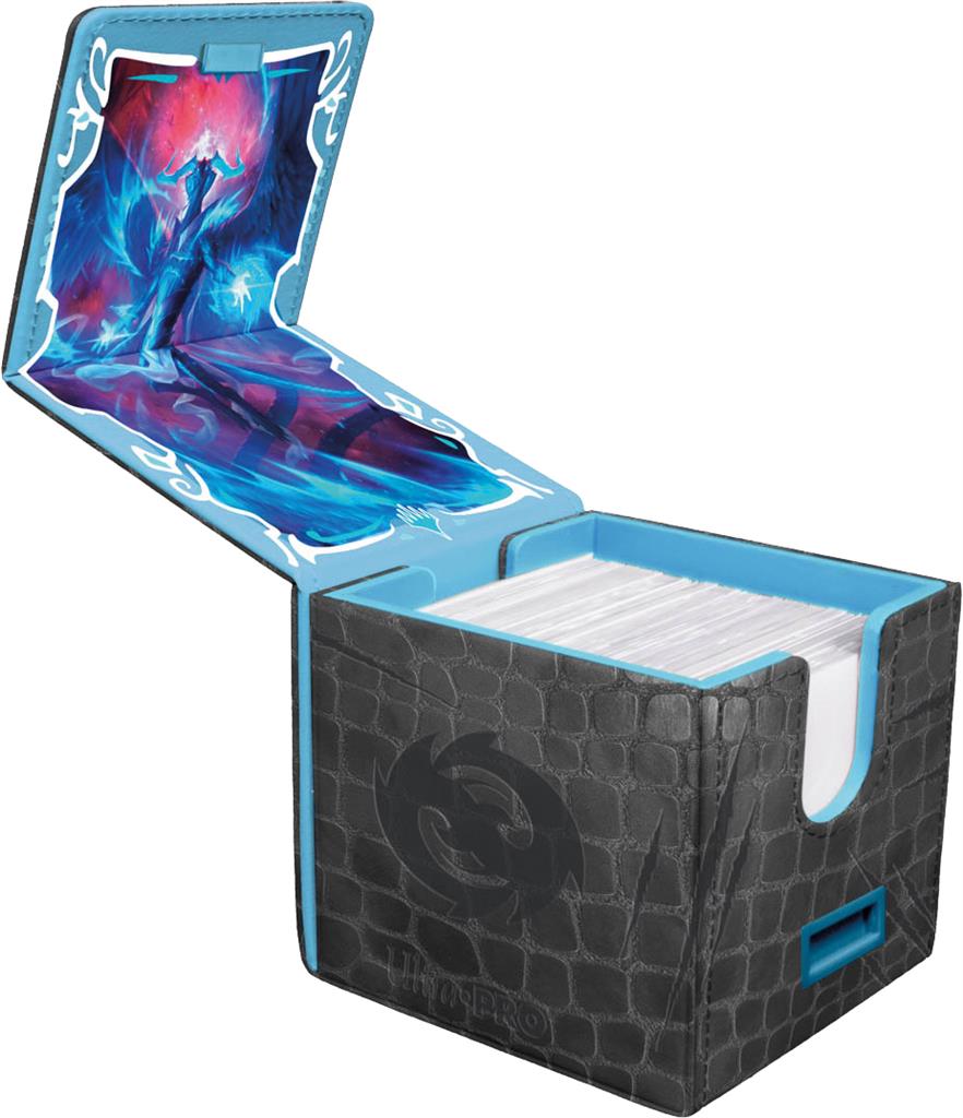 MTG: Return To Tarkir Alcôve Deck Box Planeswalker MTG: Return To Tarkir Alcôve Deck Box Planeswalker