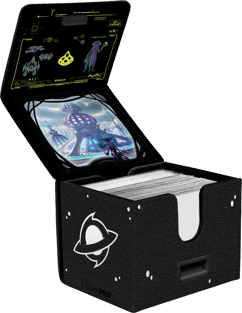 MTG : Edge of Et. Deck Box B