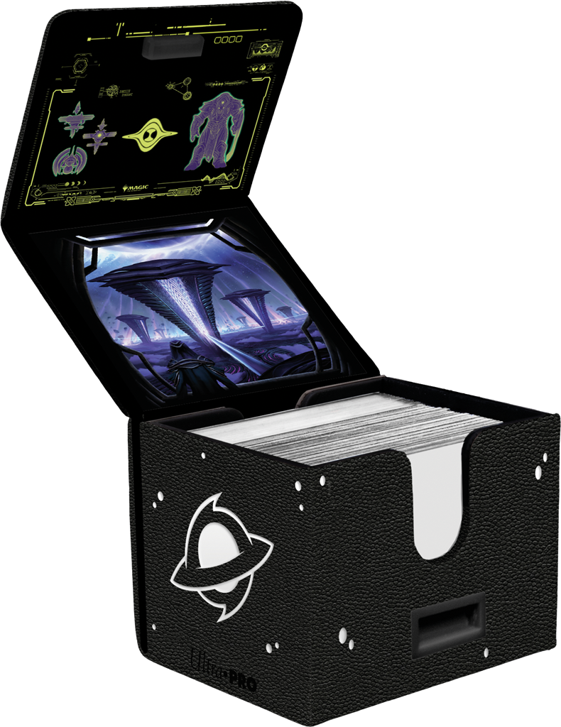 MTG : Edge of Et. Deck Box C