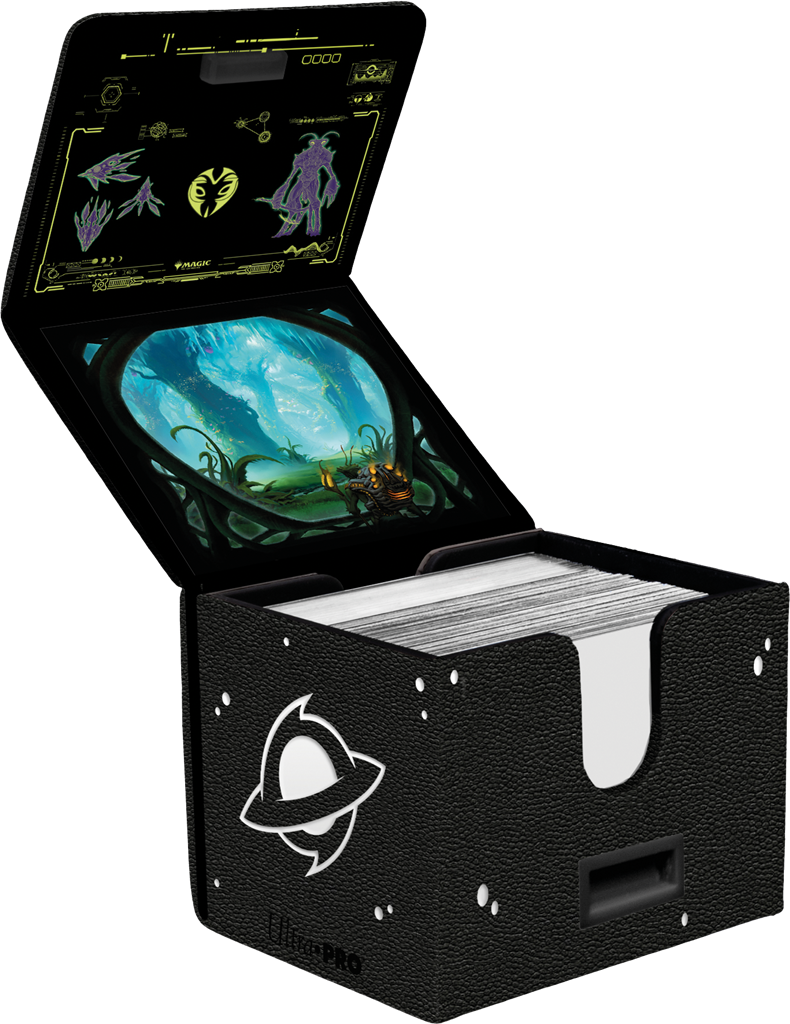 MTG : Edge of Et. Deck Box E