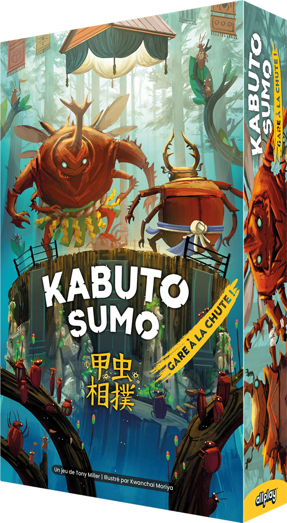 Kabuto Sumo Kabuto Sumo