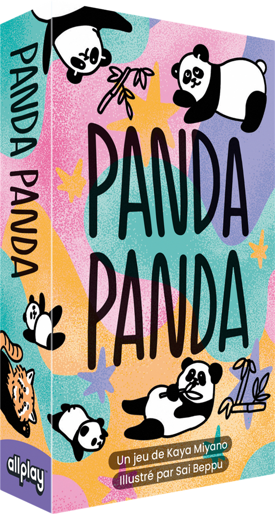 Panda Panda