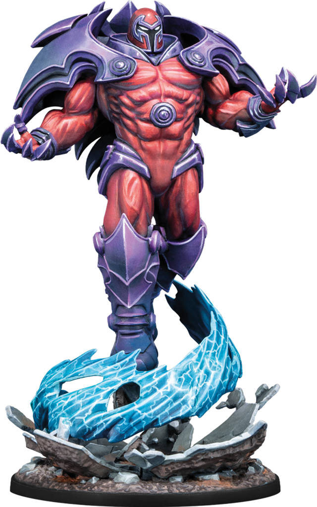 MCP: Onslaught