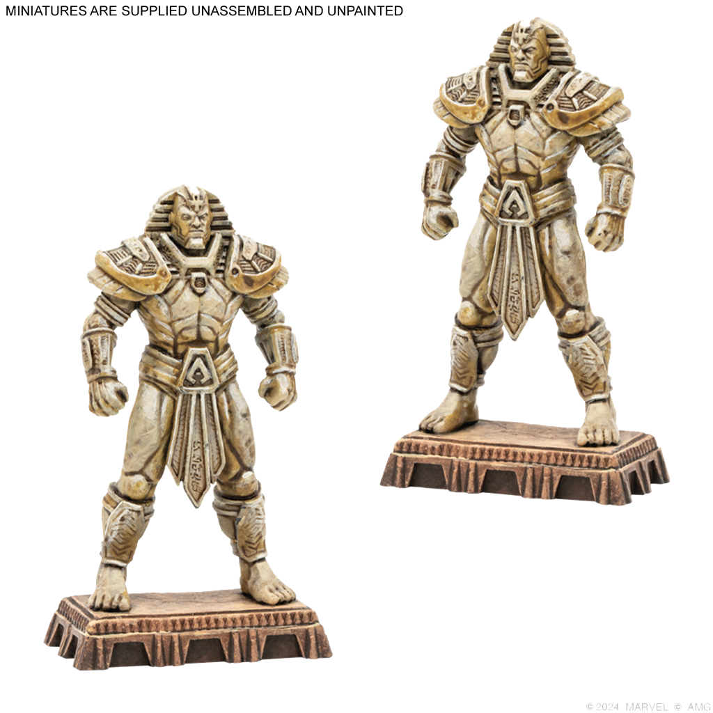 MCP: Apocalypse MCP: Apocalypse