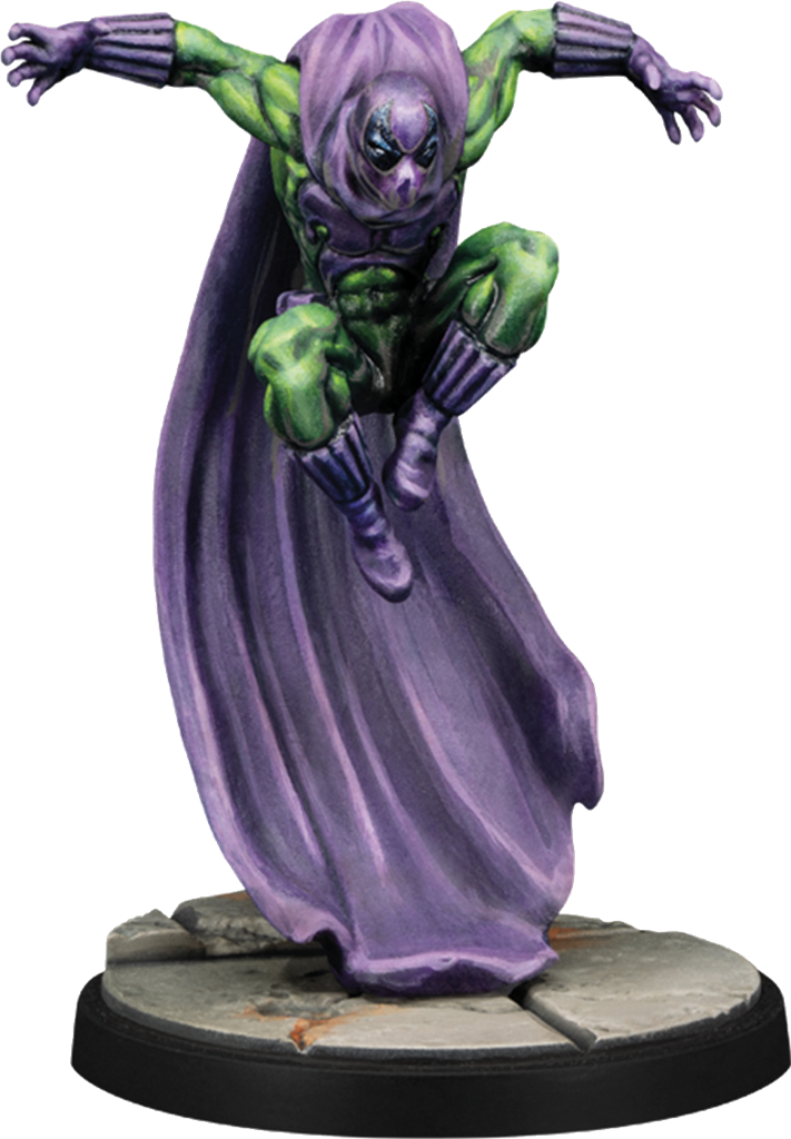 MCP: Prowler, SpiderMan 2099 & Ult Spider Man