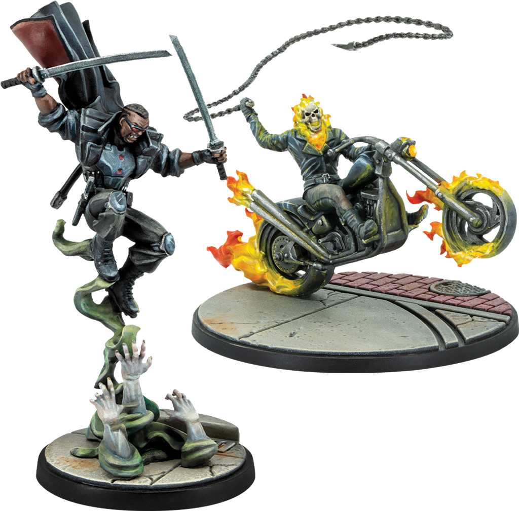 MCP: Midnight Sons (Affiliation) MCP: Midnight Sons (Affiliation)