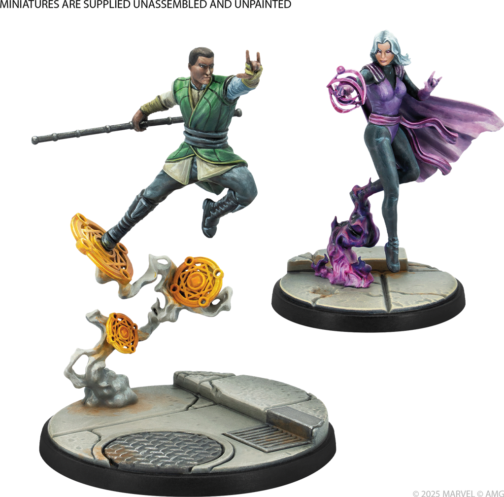 MCP: Convocation (Affiliation) MCP: Convocation (Affiliation)