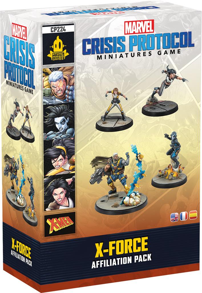 MCP: X-Force (Affiliation)