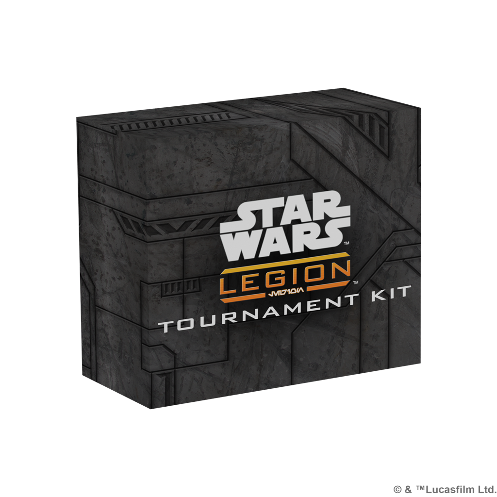 SWL: Store League Tournament Kit 2