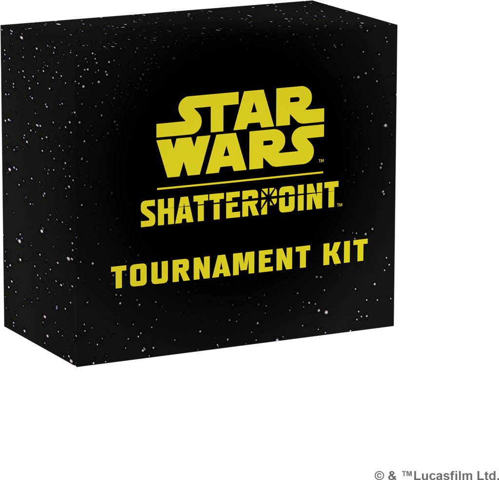 SWSP: Store League/ Tournament Kit 1 (2026) (EN)