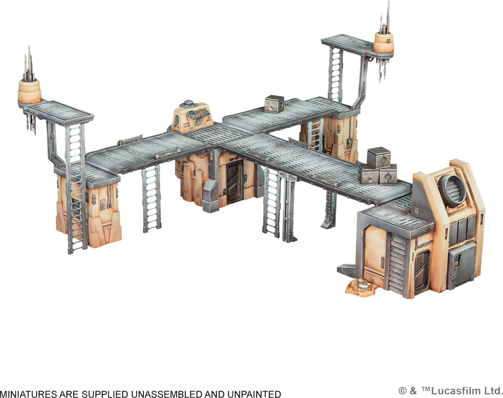SWSP: Shatterpoint (Base)
