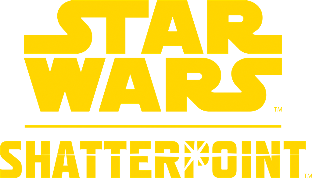 SWSP: Shatterpoint (Base)