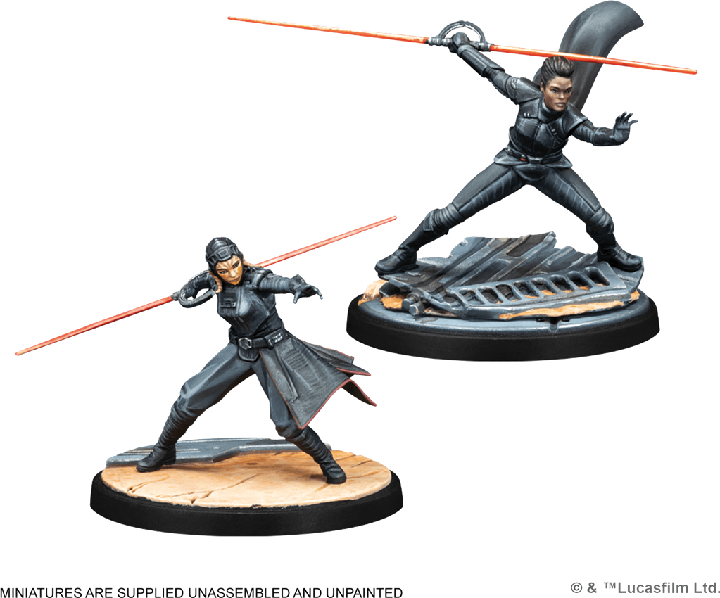 SWSP: Jedi Hunters (Squad)