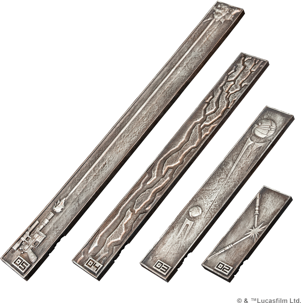 SWSP: Outils de Mesure