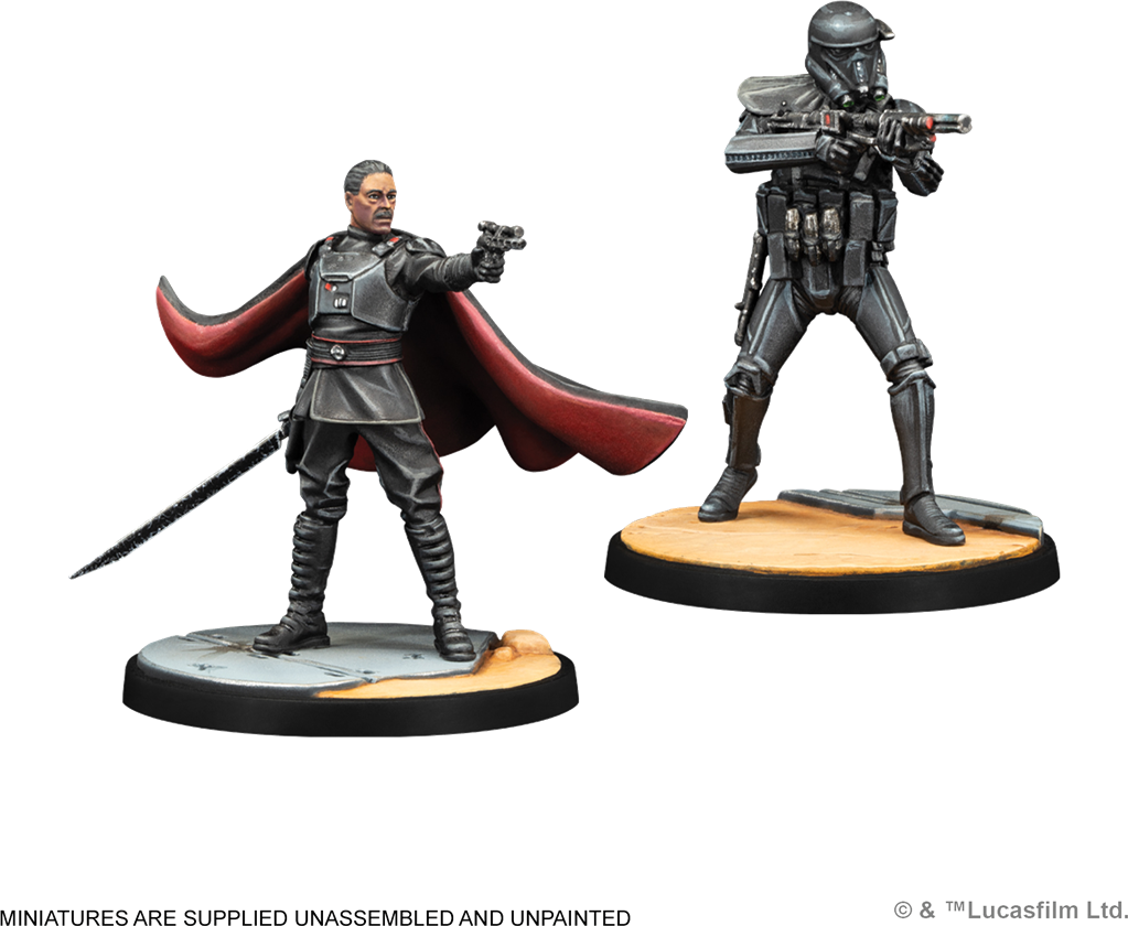 SWSP: You have Something I want (Squad)