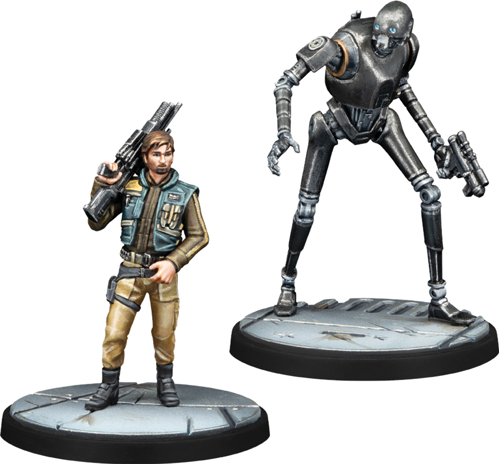 SWSP: All the Way (Squad)