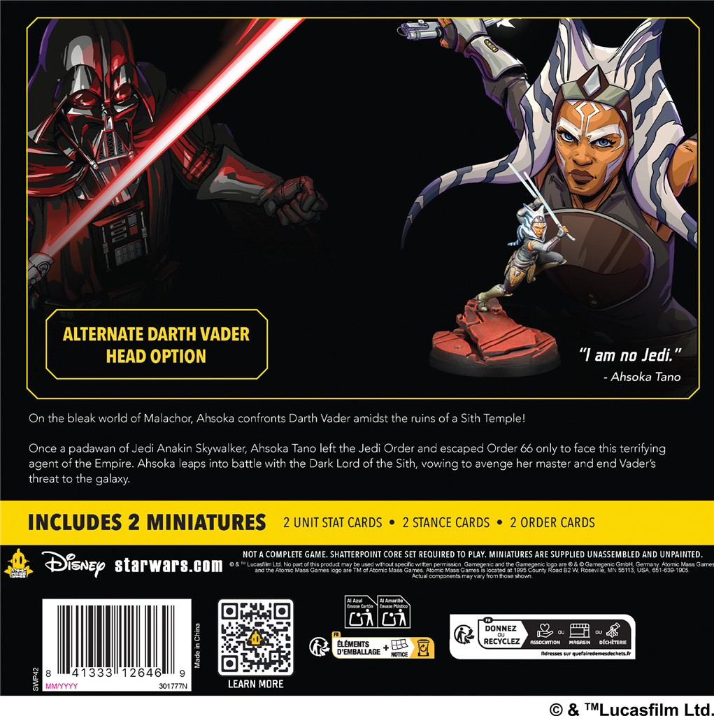 SWSP: I am no Jedi (Duel)