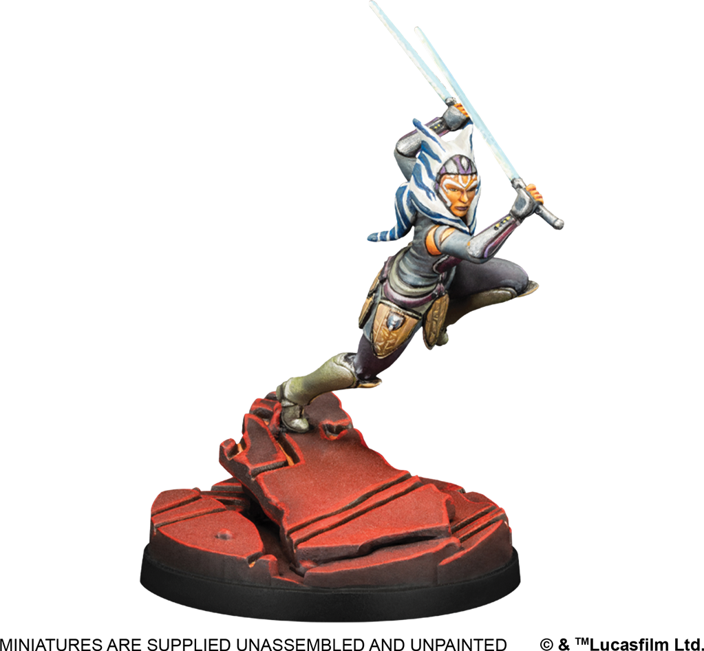 SWSP: I am no Jedi (Duel)