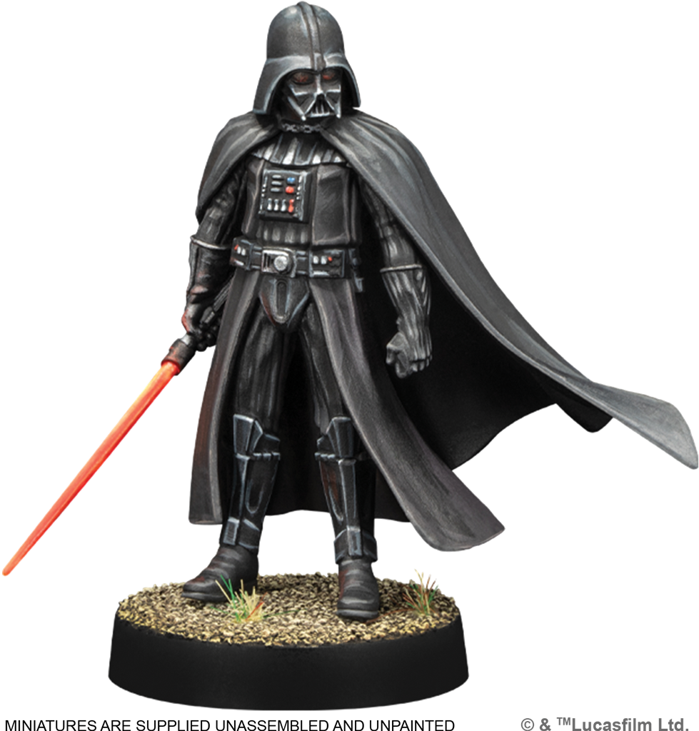 SWL: Empire Starter Set (Base)