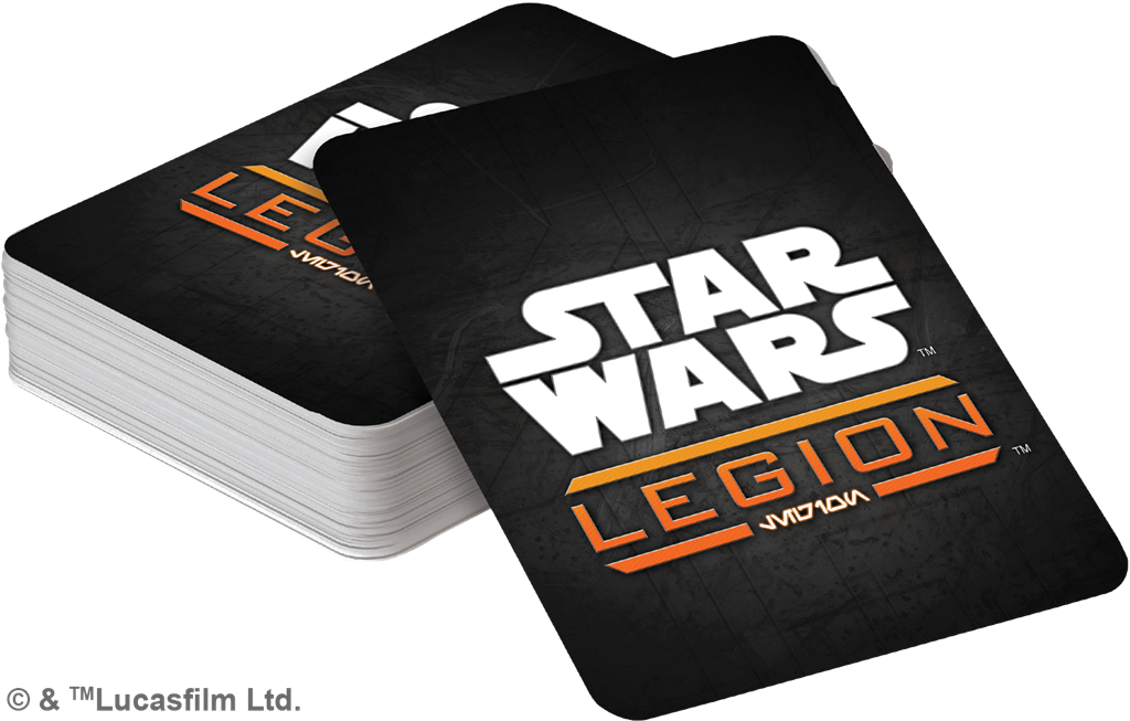 SWL: Galactic Republic (Card Pack)