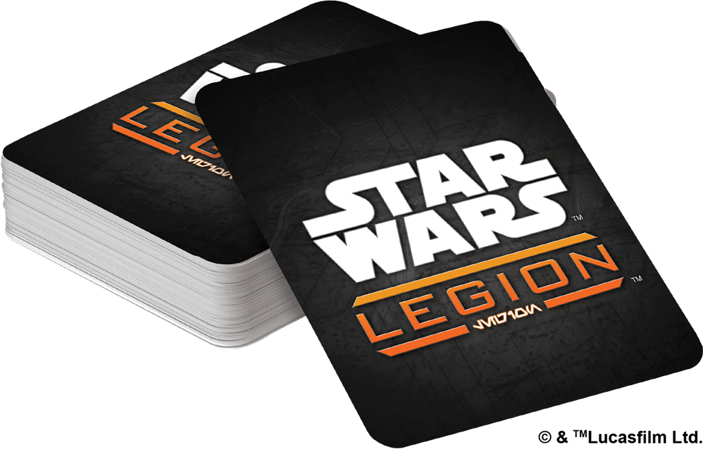 SWL: Command & Training Upgrade (Card Pack)