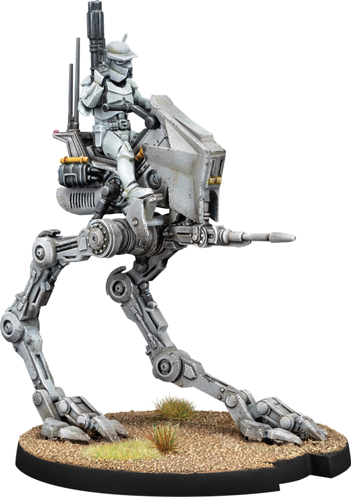 SWL: Republic AT-RT (Reissue)