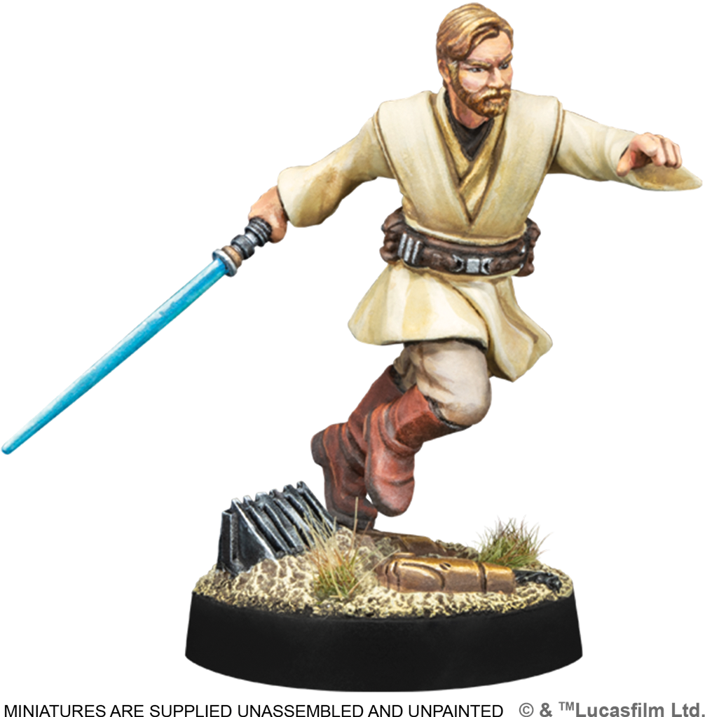 SWL: Galactic Republic Starter Set (Base)