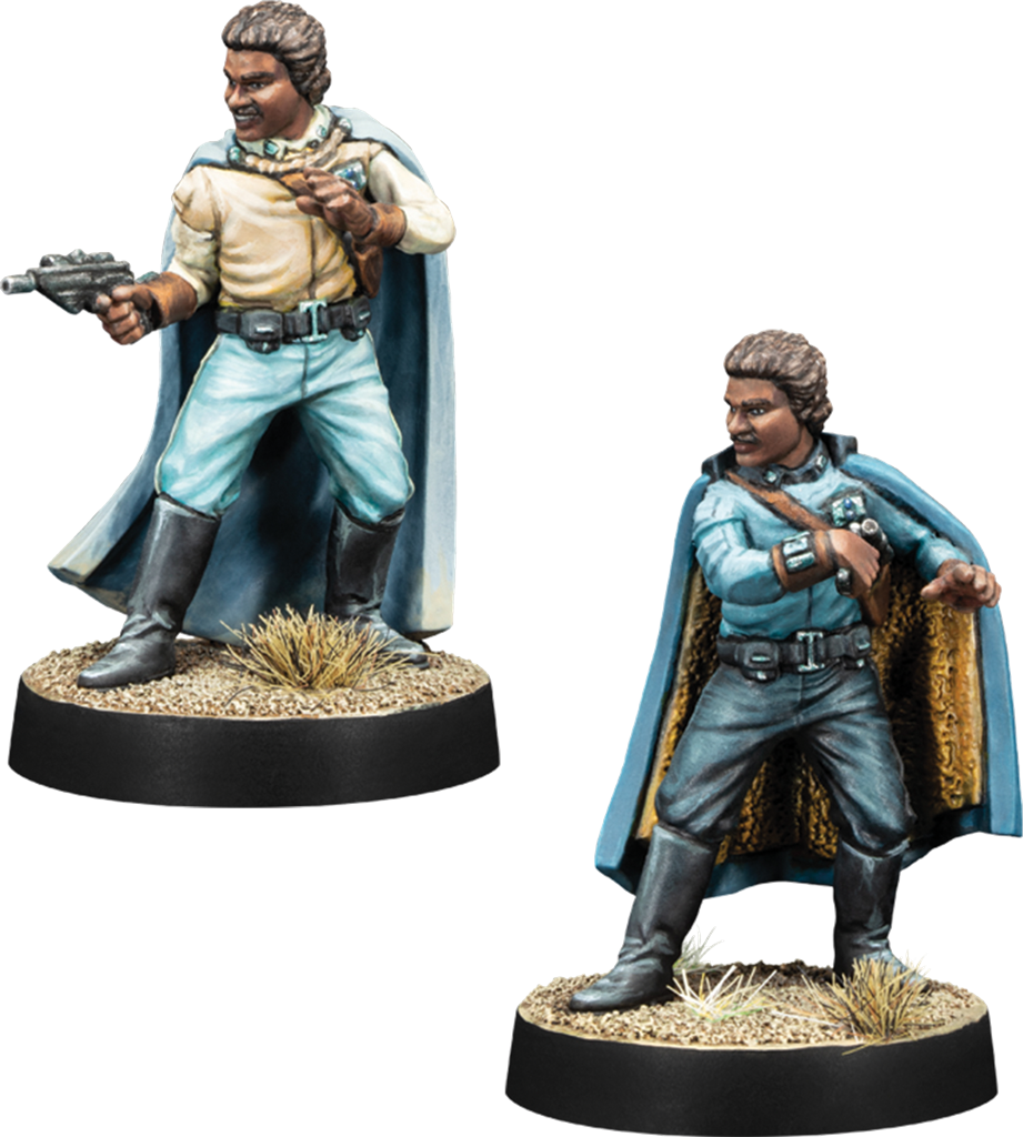 SWL: Rogues & Rebels​ (Reissue)