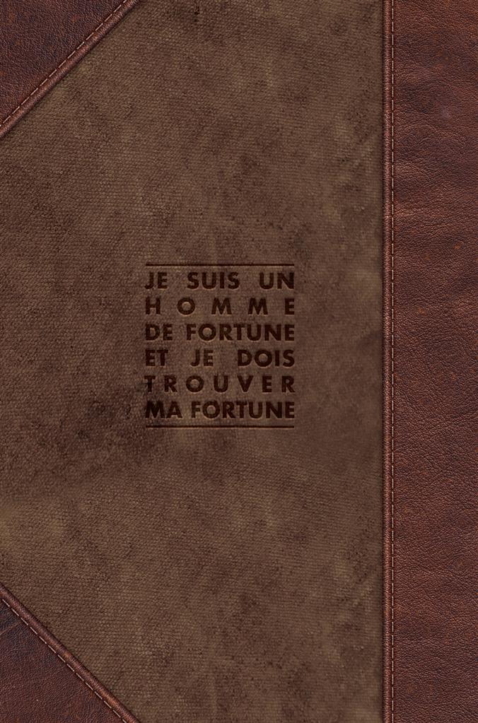Broken Compass : Journal d'Aventure