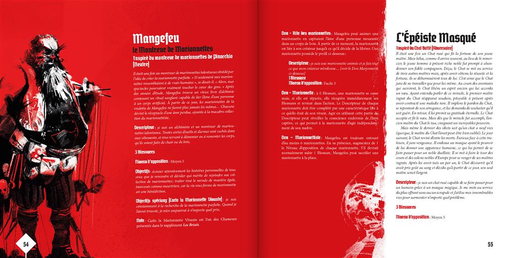 Broken Tales Broken Tales