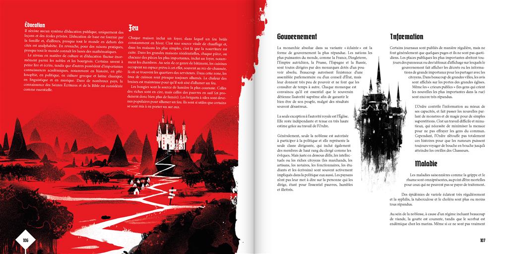 Broken Tales Broken Tales