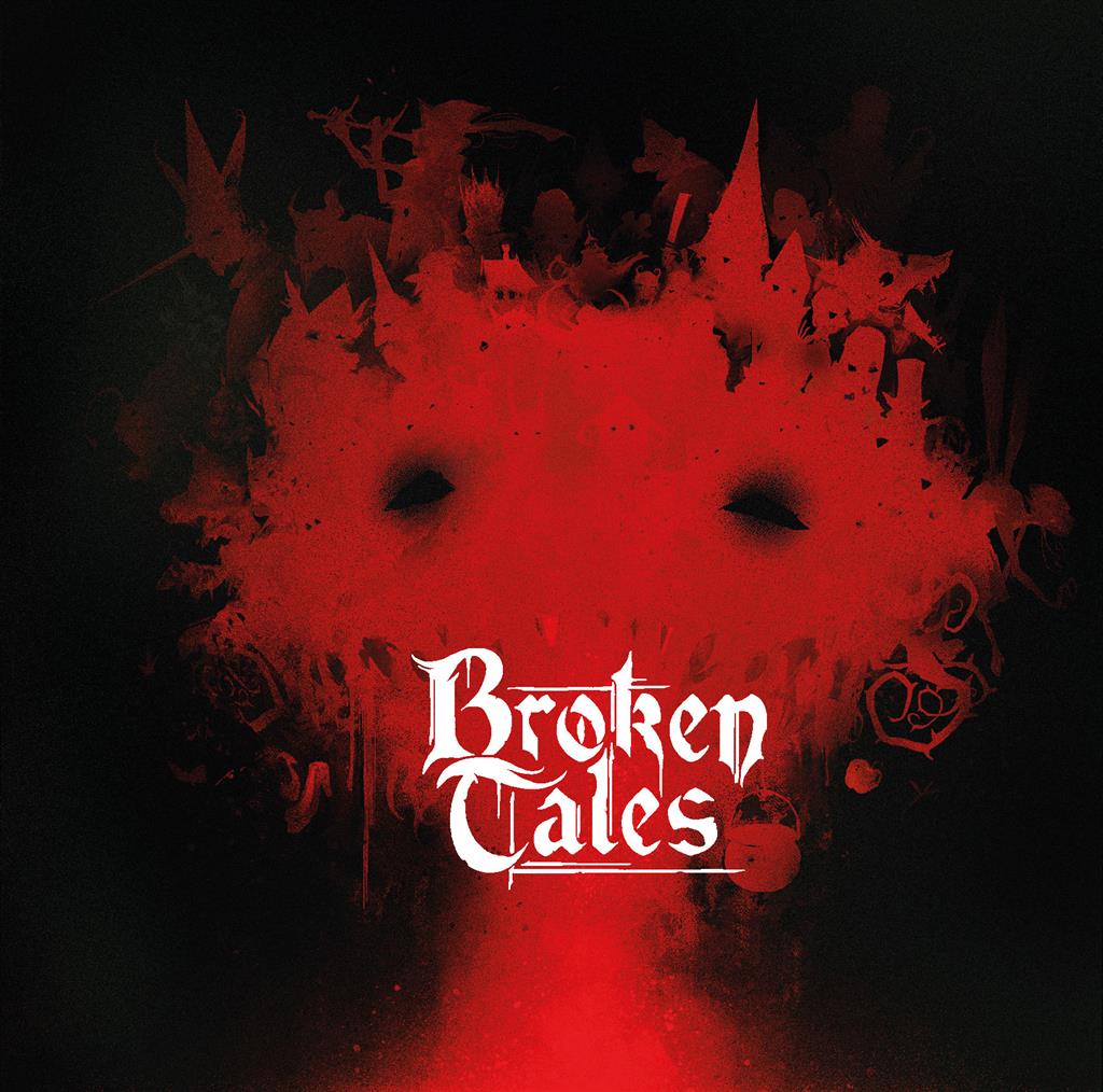 Broken Tales : Portfolio Broken Tales : Portfolio