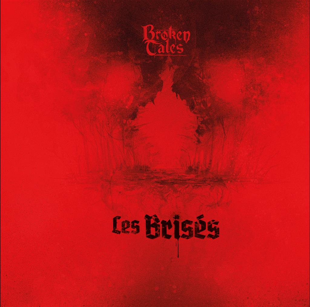 Broken Tales : Portfolio Les Brisés Broken Tales : Portfolio Les Brisés