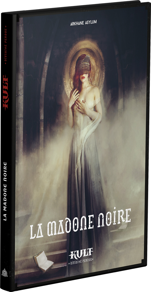 Kult : La Madone Noire