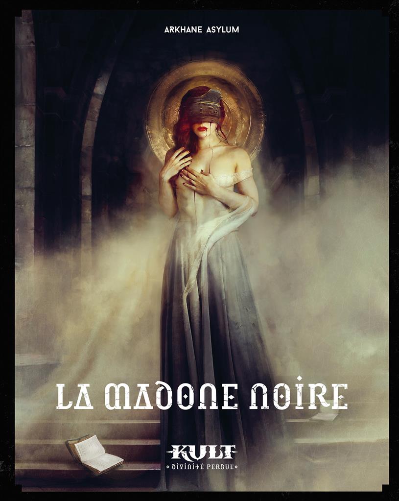 Kult : La Madone Noire
