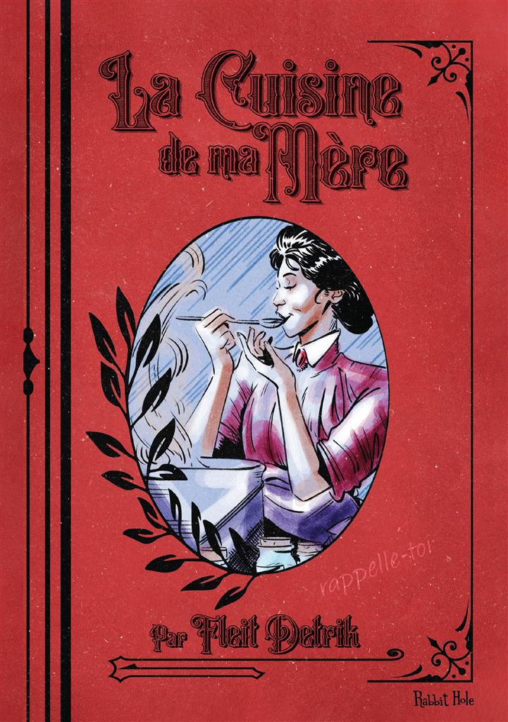 La Cuisine de ma Mère