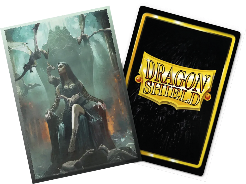 100 Dragon Shield - Halloween 24 japanese s. (10) 100 Dragon Shield - Halloween 24 japanese s. (10)