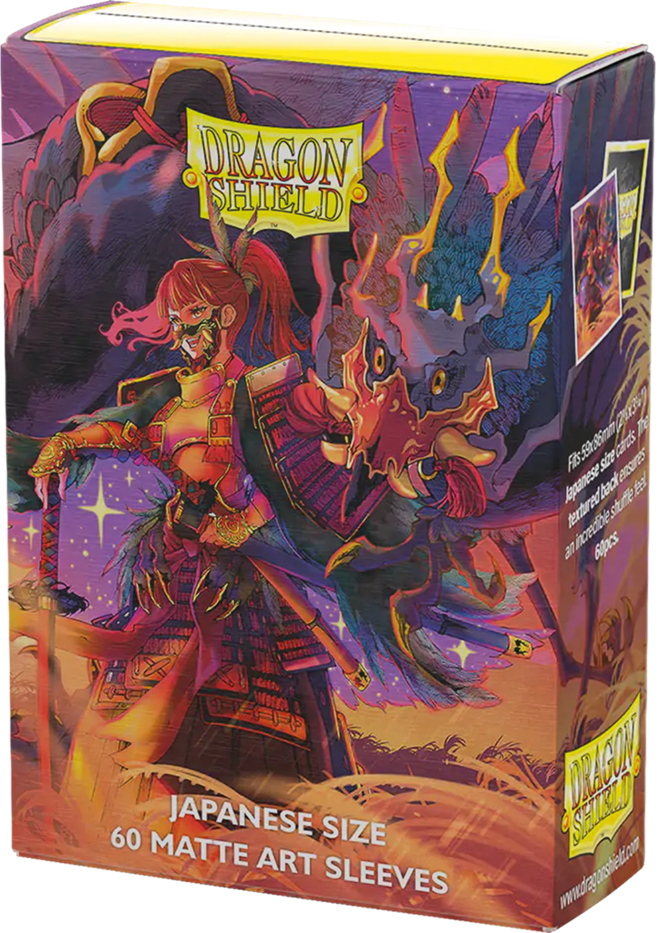 100 Dragon Shield - The Fallen japanese s. (10) 100 Dragon Shield - The Fallen japanese s. (10)