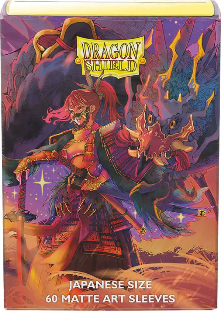 100 Dragon Shield - The Fallen japanese s. (10) 100 Dragon Shield - The Fallen japanese s. (10)