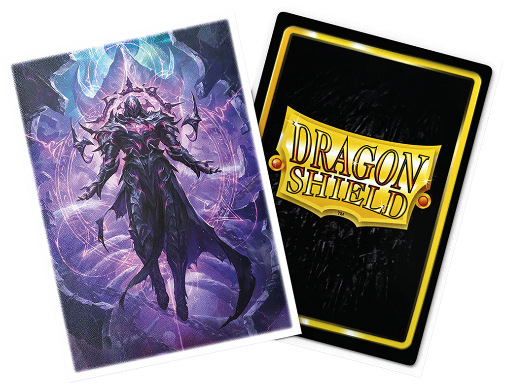 Dragon Shield: FAB - Viserai (10)