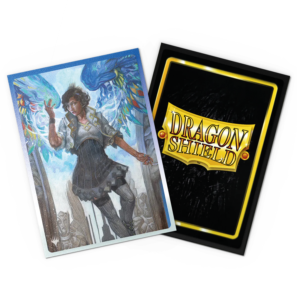 Dragon Shield: MTG Legendary - Giada
