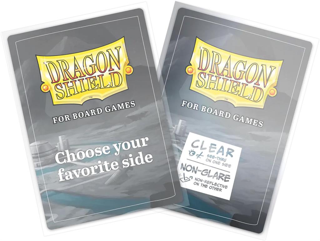 100 Dragon Shield : Grand Standard 88x126mm (10) 100 Dragon Shield : Grand Standard 88x126mm (10)