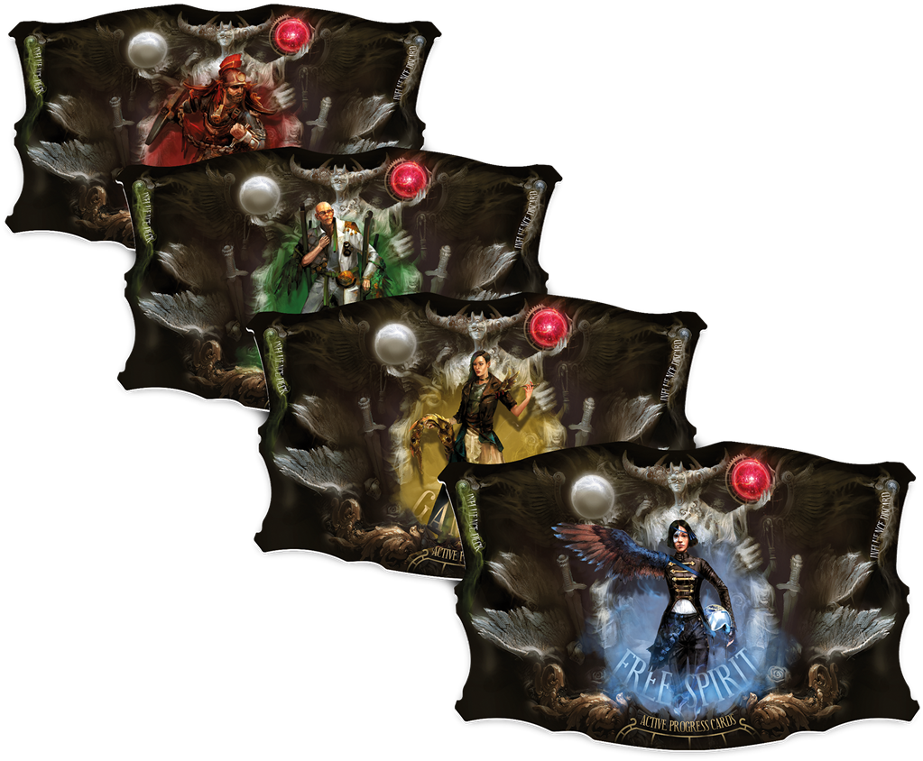 Etherfields Etherfields