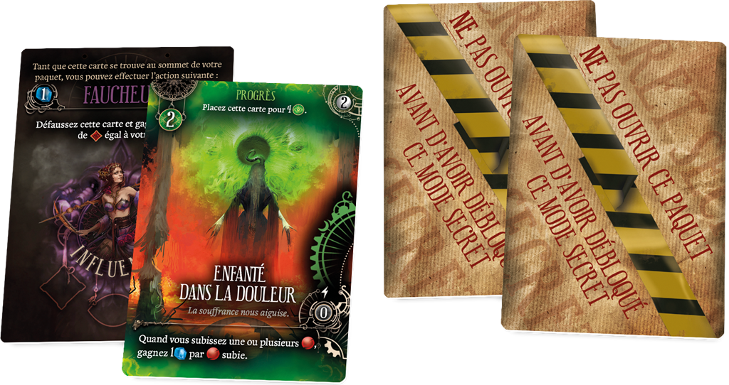 Etherfields : 5ème Joueur (Ext.) Etherfields : 5ème Joueur (Ext.)