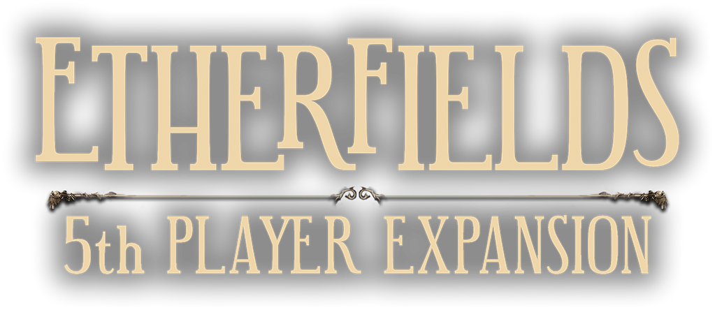 Etherfields : 5ème Joueur (Ext.) Etherfields : 5ème Joueur (Ext.)